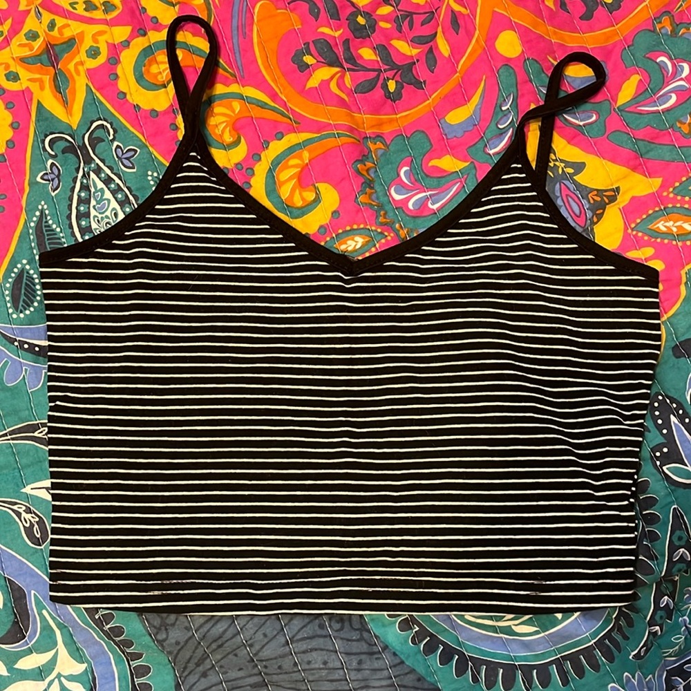 shein tank top